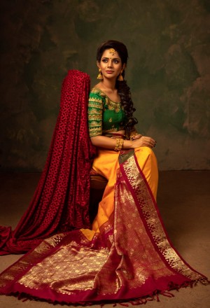 Aishwarya Dutta (aka) AishwaryaDutta