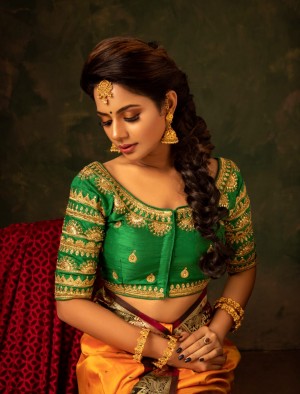 Aishwarya Dutta (aka) AishwaryaDutta