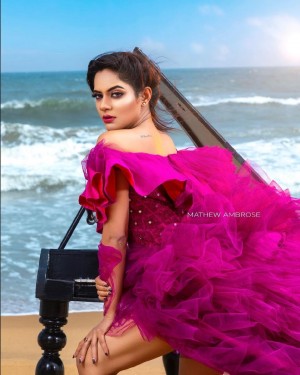 Aishwarya Dutta (aka) AishwaryaDutta