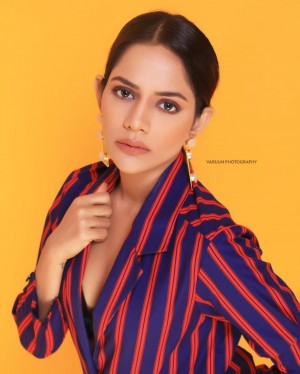 Aishwarya Dutta (aka) AishwaryaDutta