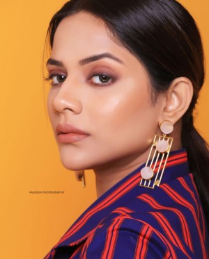 Aishwarya Dutta (aka) AishwaryaDutta