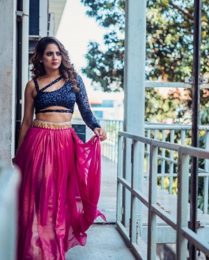 Aishwarya Dutta (aka) AishwaryaDutta