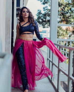 Aishwarya Dutta (aka) AishwaryaDutta