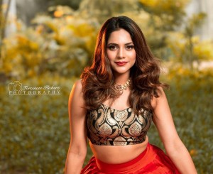 Aishwarya Dutta (aka) AishwaryaDutta