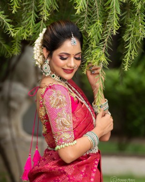 Aishwarya Dutta (aka) AishwaryaDutta