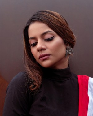 Aishwarya Dutta (aka) AishwaryaDutta