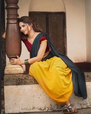 Aishwarya Dutta (aka) AishwaryaDutta