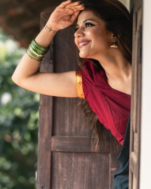 Aishwarya Dutta (aka) AishwaryaDutta