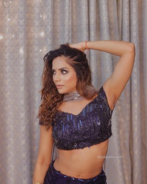 Aishwarya Dutta (aka) AishwaryaDutta