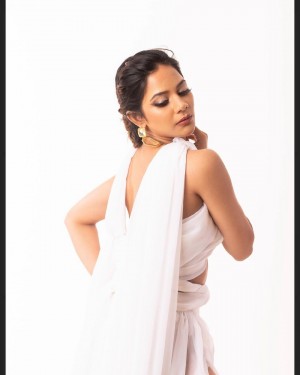 Aishwarya Dutta (aka) AishwaryaDutta