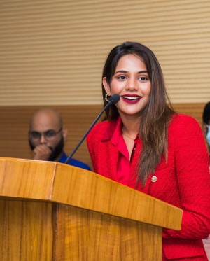 Aishwarya Dutta (aka) AishwaryaDutta