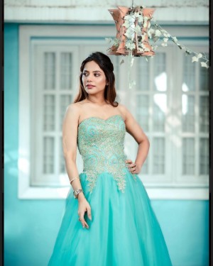 Aishwarya Dutta (aka) AishwaryaDutta