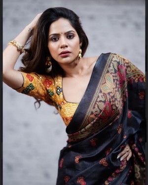 Aishwarya Dutta (aka) AishwaryaDutta