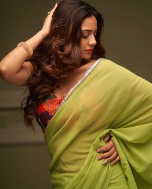 Aishwarya Dutta (aka) AishwaryaDutta