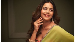 Aishwarya Dutta (aka) AishwaryaDutta