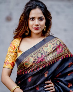 Aishwarya Dutta (aka) AishwaryaDutta