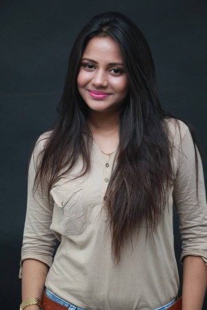 Aishwarya Dutta (aka) AishwaryaDutta