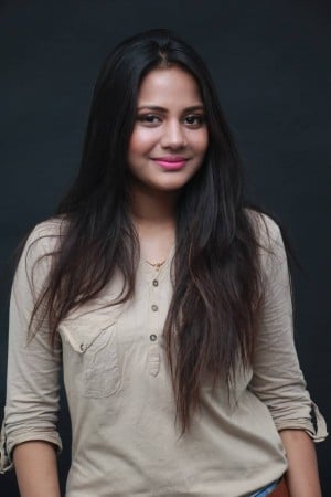 Aishwarya Dutta (aka) AishwaryaDutta