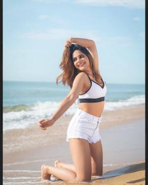 Aishwarya Dutta (aka) AishwaryaDutta