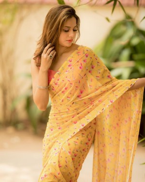 Aishwarya Dutta (aka) AishwaryaDutta