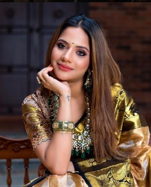 Aishwarya Dutta (aka) AishwaryaDutta