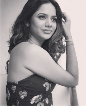 Aishwarya Dutta (aka) AishwaryaDutta