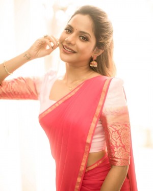 Aishwarya Dutta (aka) AishwaryaDutta