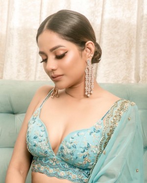 Aishwarya Dutta (aka) AishwaryaDutta