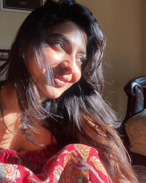 Aishwarya Lekshmi (aka) Aishwarya Lakshmi