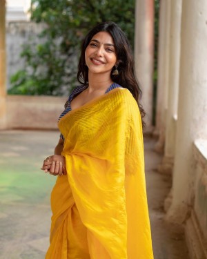 Aishwarya Lekshmi (aka) Aishwarya Lakshmi