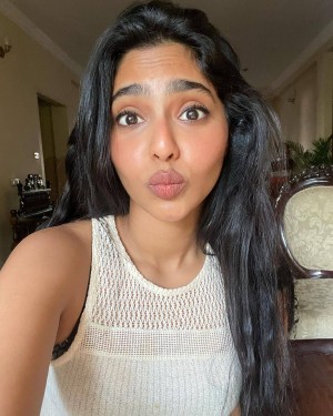 Aishwarya Lekshmi (aka) Aishwarya Lakshmi