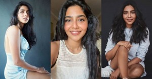 Aishwarya Lekshmi (aka) Aishwarya Lakshmi