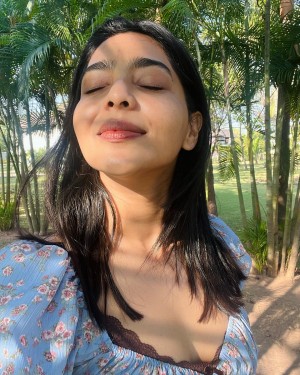 Aishwarya Lekshmi (aka) Aishwarya Lakshmi