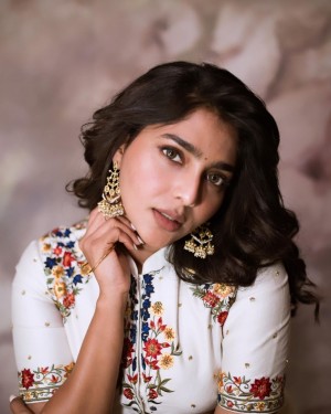 Aishwarya Lekshmi (aka) Aishwarya Lakshmi