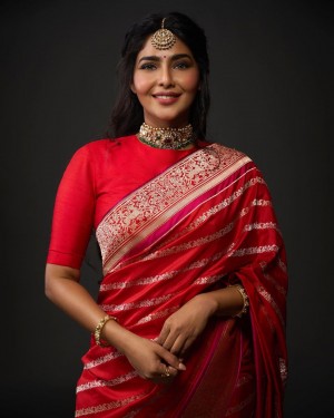 Aishwarya Lekshmi (aka) Aishwarya Lakshmi