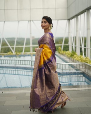 Aishwarya Lekshmi (aka) Aishwarya Lakshmi