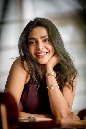 Aishwarya Lekshmi (aka) Aishwarya Lakshmi