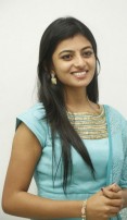 Anandhi (aka) Anandhii