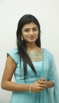 Anandhi (aka) Anandhii