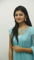 Anandhi (aka) Anandhii