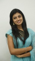 Anandhi (aka) Anandhii