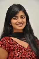 Anandhi (aka) Anandhii