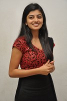 Anandhi (aka) Anandhii