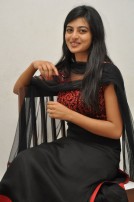 Anandhi (aka) Anandhii