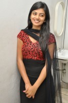 Anandhi (aka) Anandhii