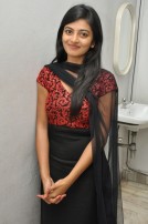 Anandhi (aka) Anandhii