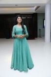 Anandhi (aka) Anandhii