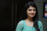 Anandhi (aka) Anandhii