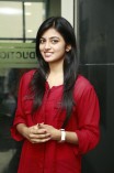 Anandhi (aka) Anandhii