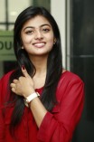 Anandhi (aka) Anandhii